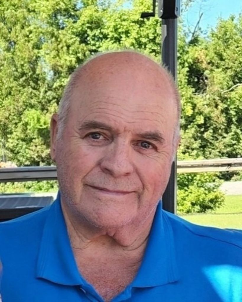 Jean-Paul Fortin