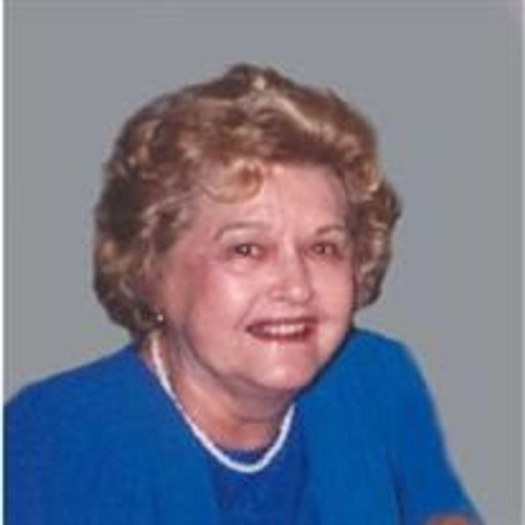 G. Barbara Stewart