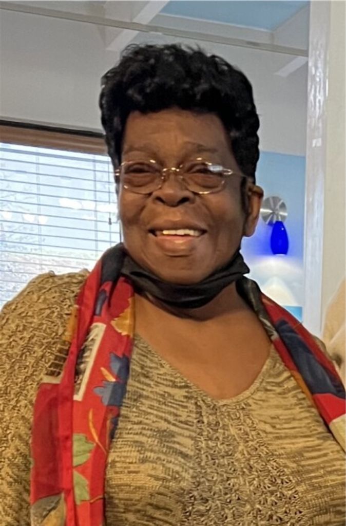 Fredonia (Wallace)  Booker