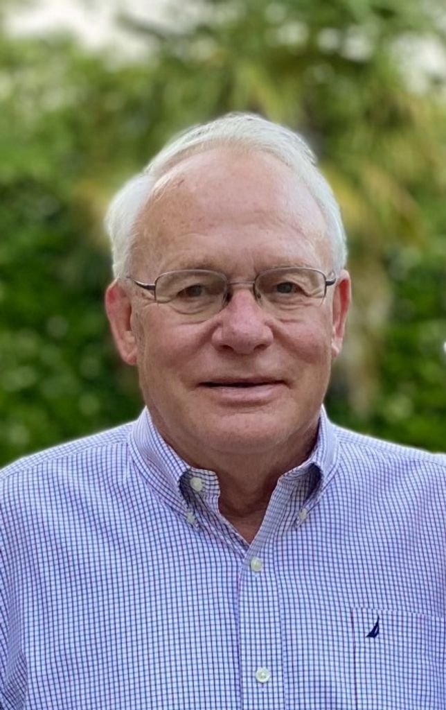 Jack Byrd Izlar, Jr.