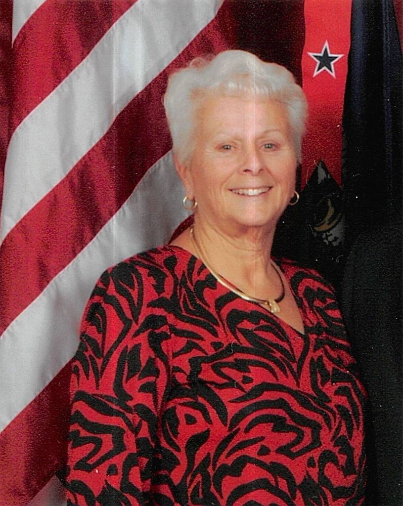 Shirley Mae Chretien Profile Photo