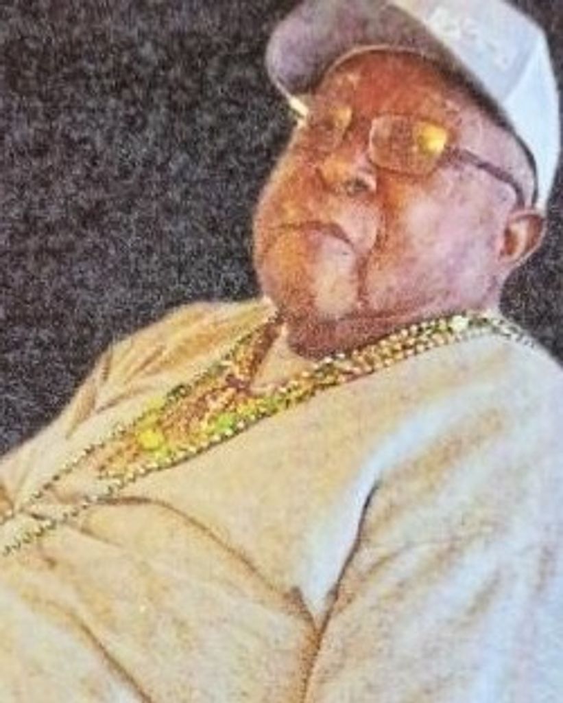 Raymond Lyttle Profile Photo