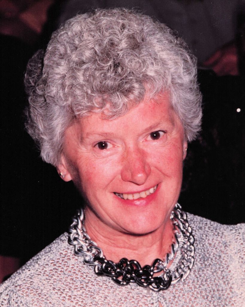 Sophie Barszczewski