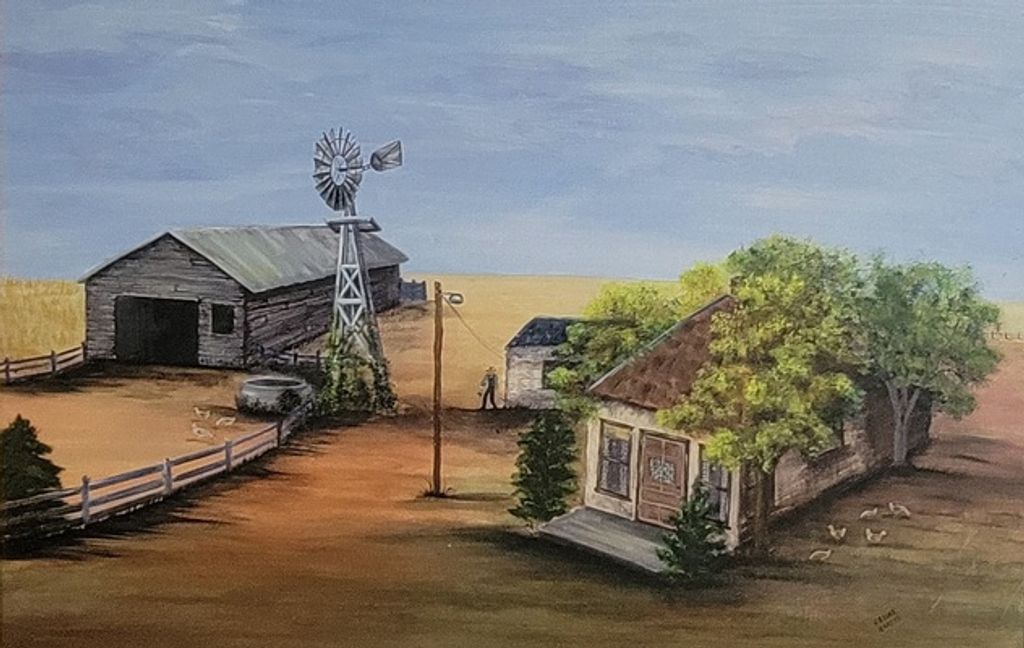 Raymond J. Baumgartner Profile Photo