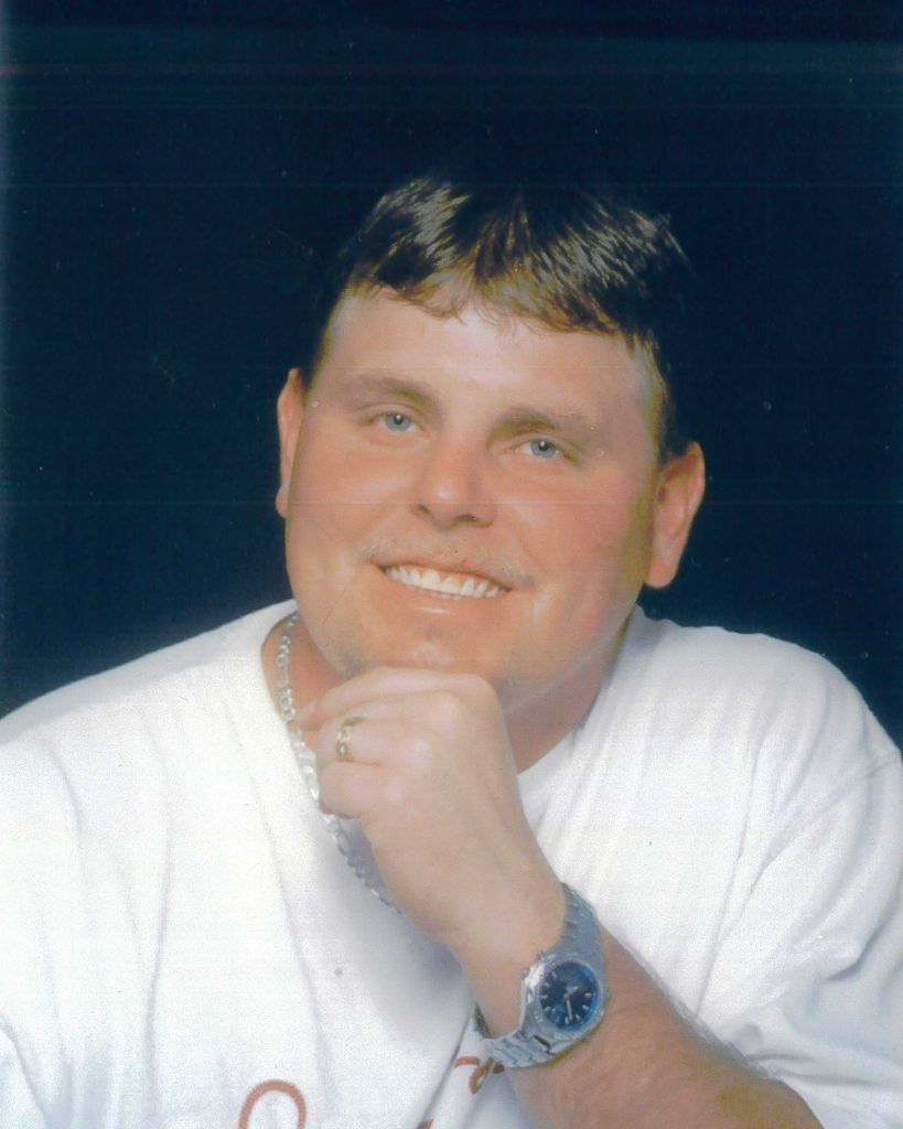 Jimmy "Al" Allison Horne, Jr. Profile Photo