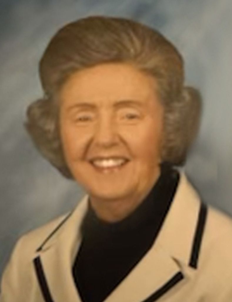 Marjorie S. Goodrich Profile Photo