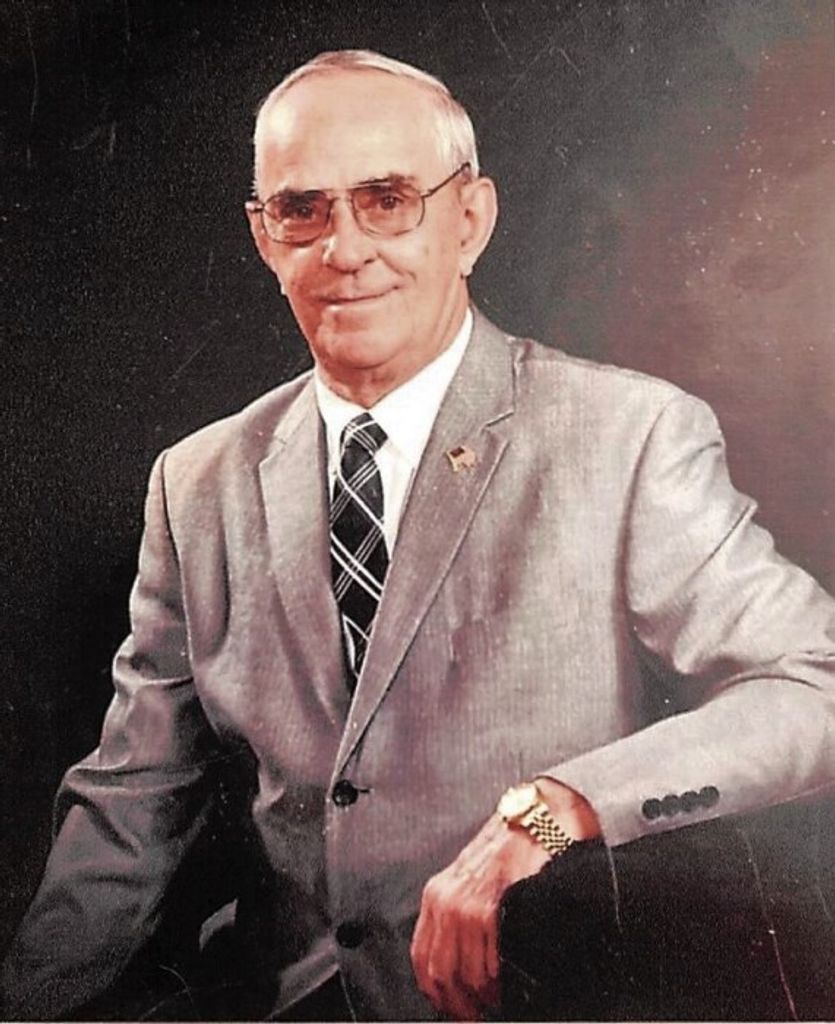Theodore "Ted" Bekich Profile Photo