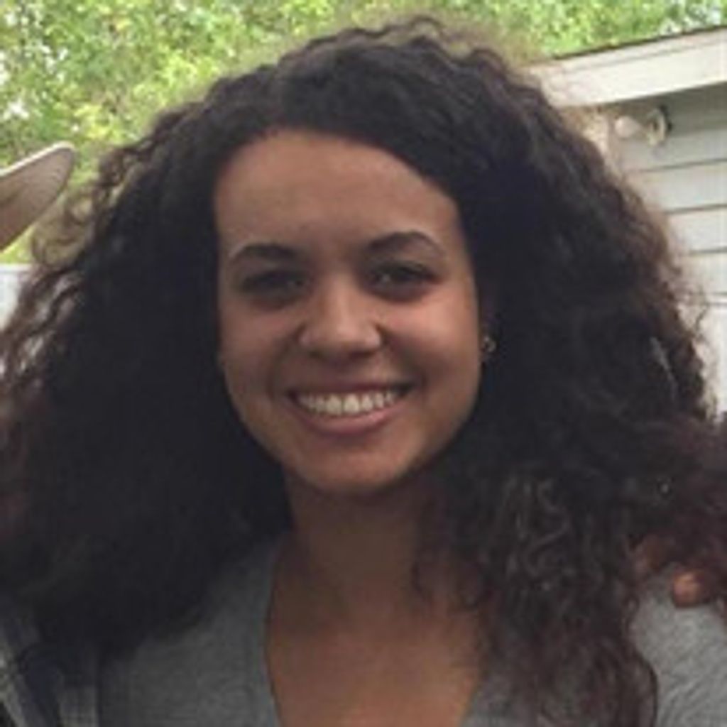 Ariel Janay Tapscott
