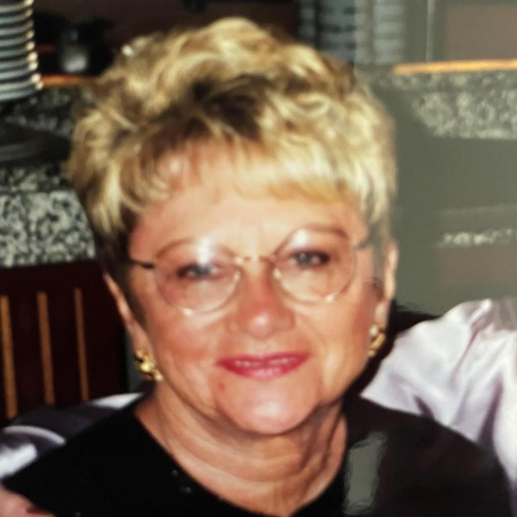 Rosemarie A. Balogh