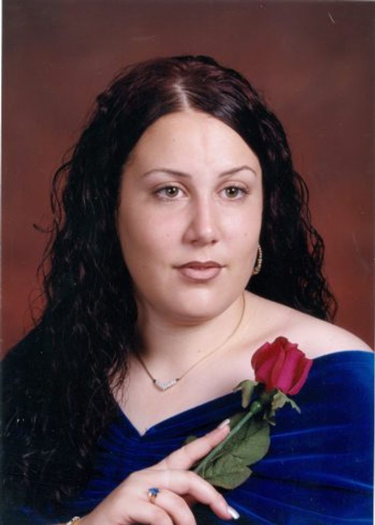 Frances Bernard Profile Photo