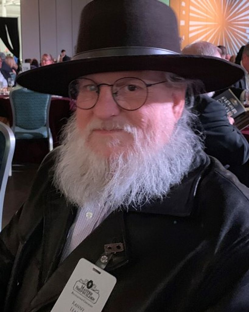 Randolph "Ranny" Leake, Jr.