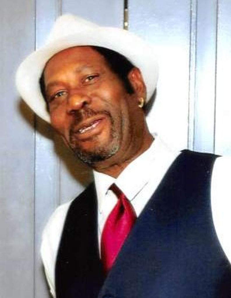 DARRYL SMITH
