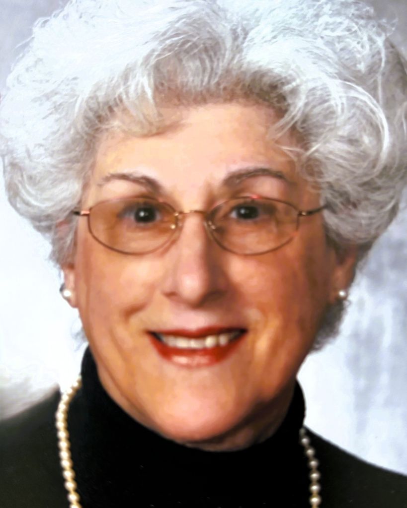 Josephine Mary Quaglia Profile Photo