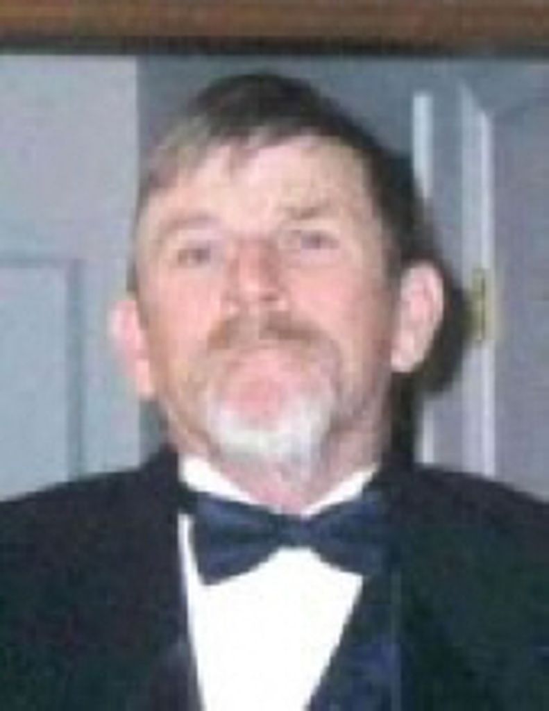 Larry Patterson