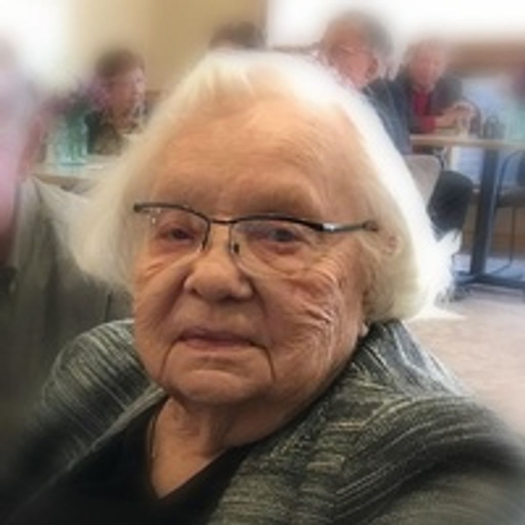 Noreen D. Benjamin