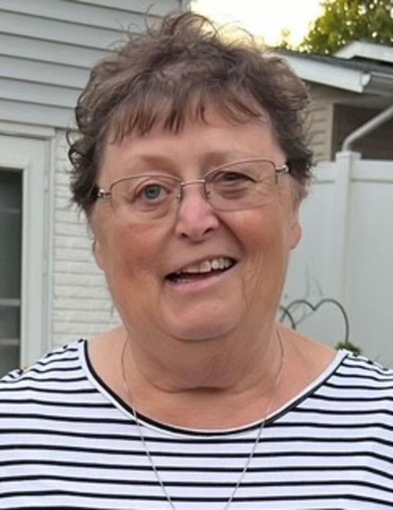 Susan Jaeger Profile Photo