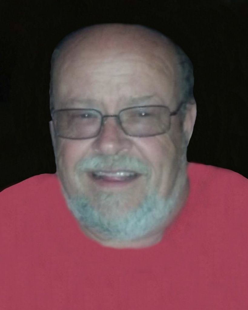 Ronald Gettman Profile Photo