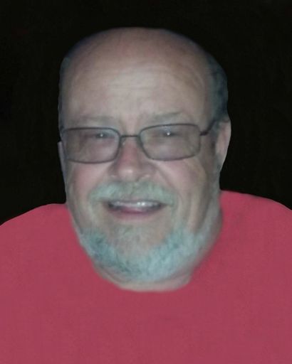 Ronald Gettman's obituary image