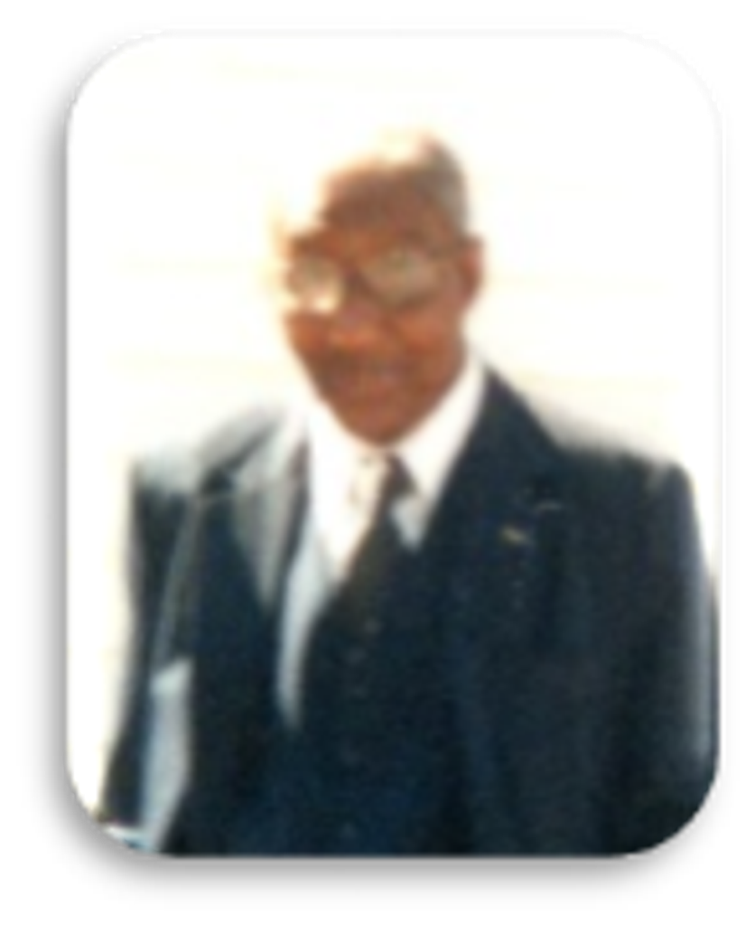 Jim “Jim Deuce” Henry Alexander