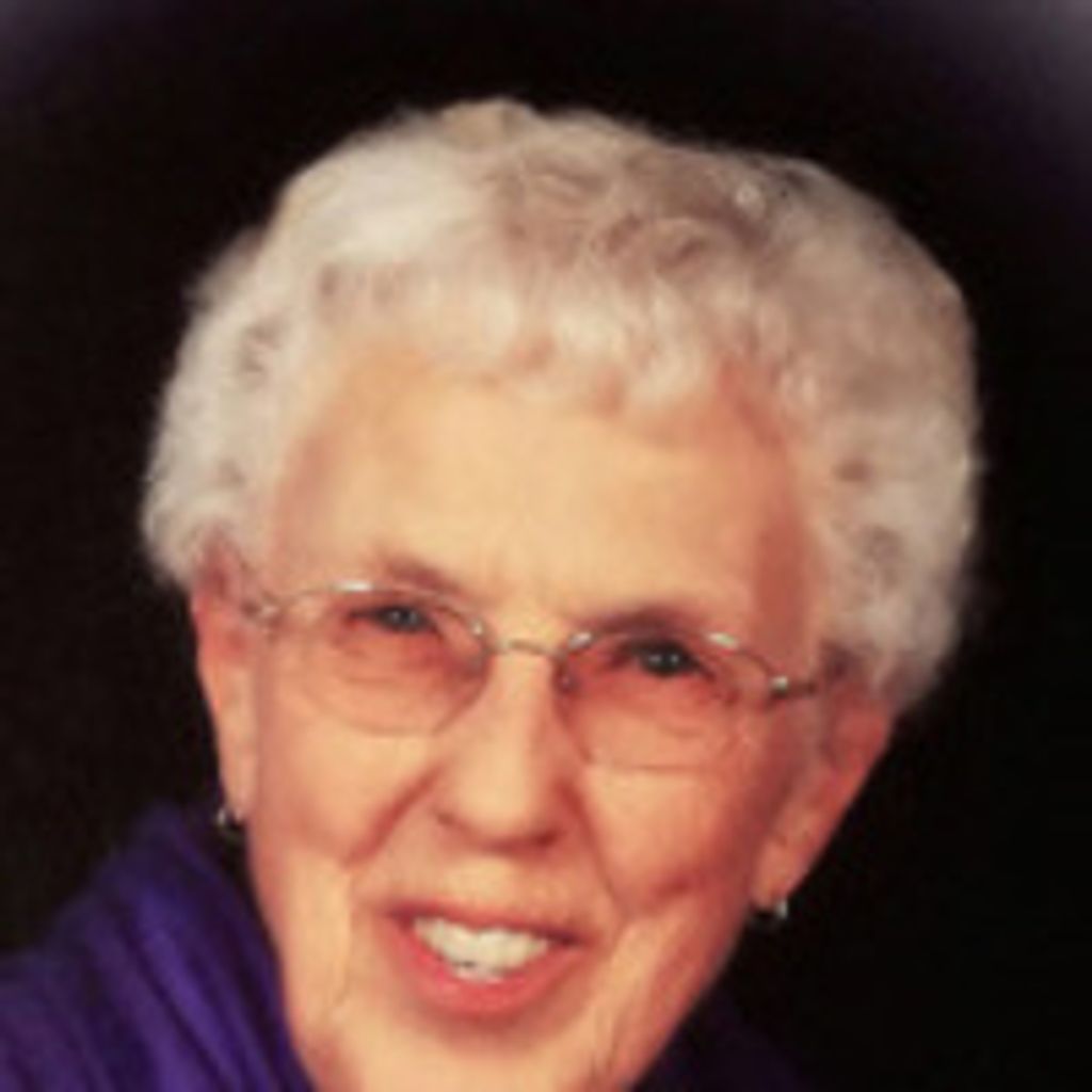 Marilyn Lois Bond (Fetter)