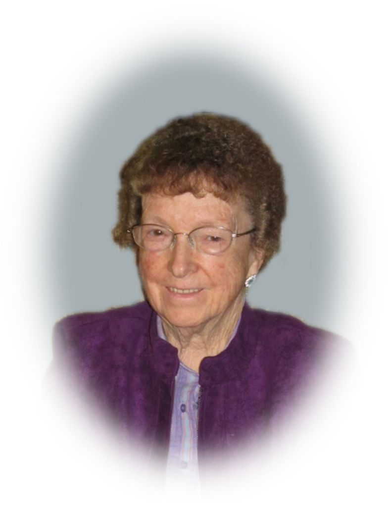Frances Kathryn Martin
