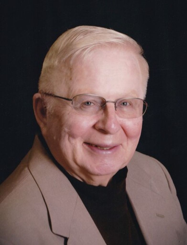 Ronald R. Johnson Profile Photo