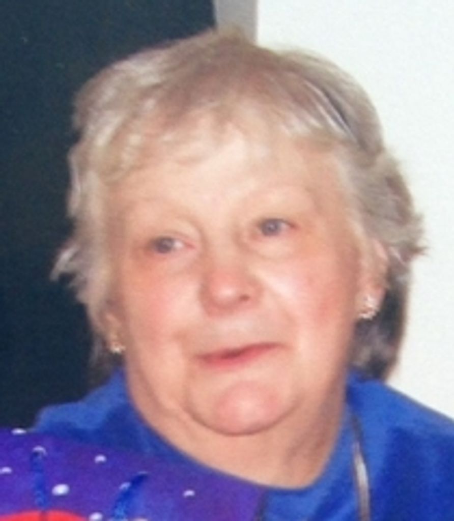 Patricia A. (Mshar)  Kocoj