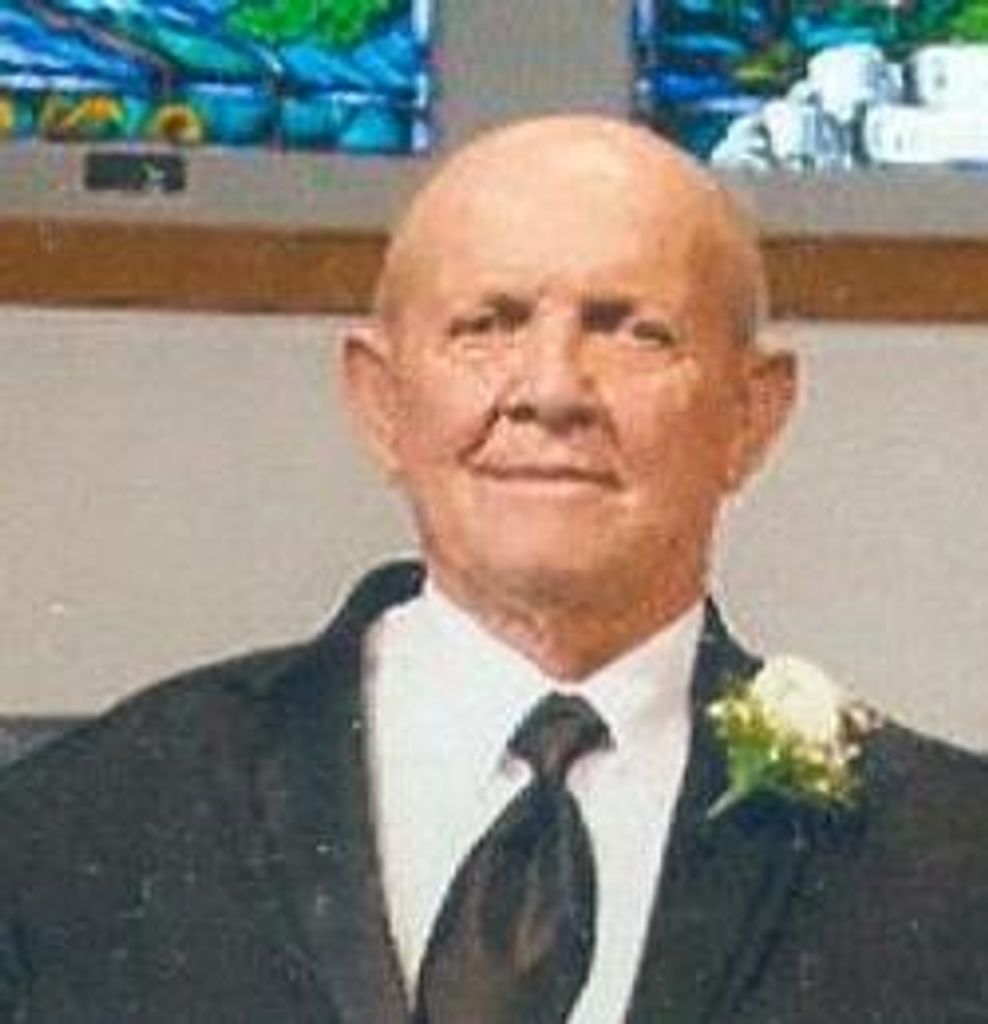 Charles M. "Charlie" Warren