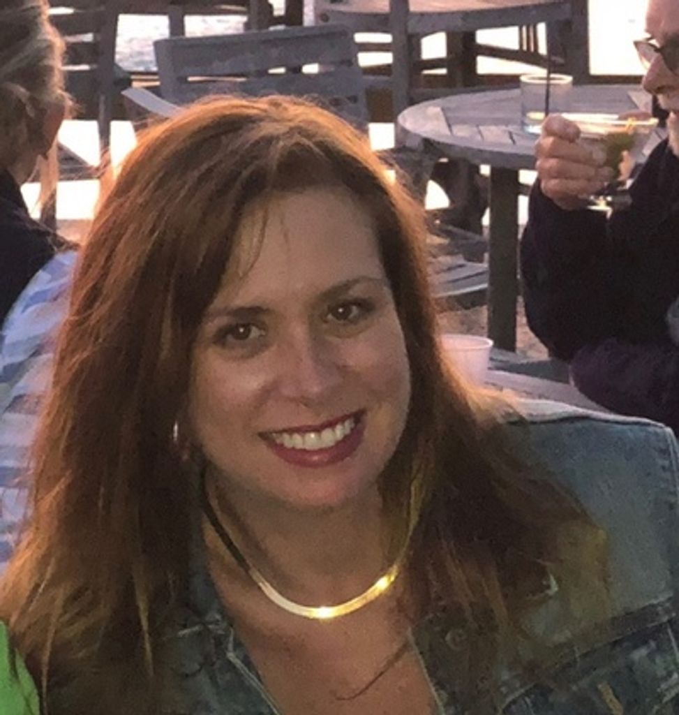 Rebecca L. Allender Profile Photo