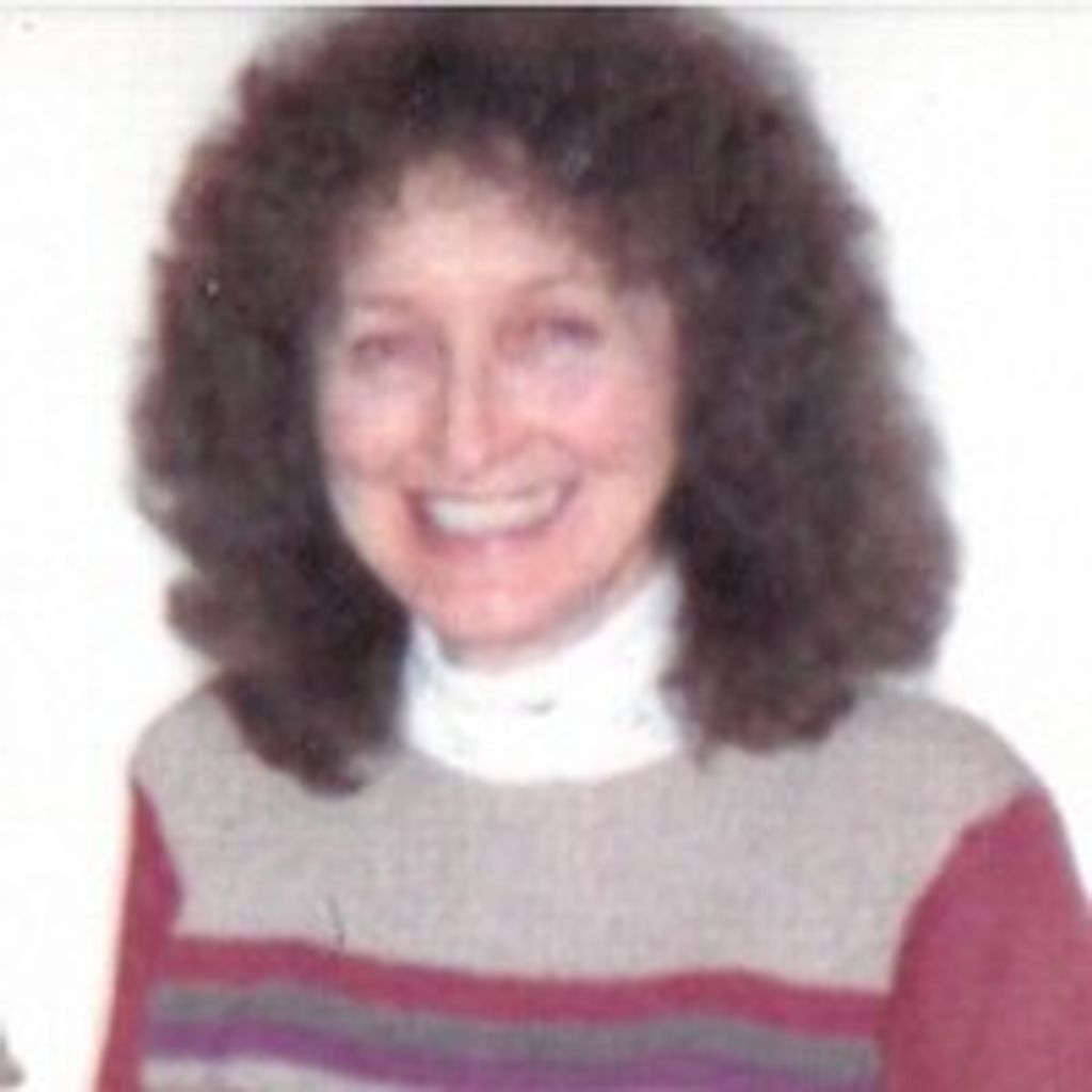 Joan Beverly Cox Profile Photo