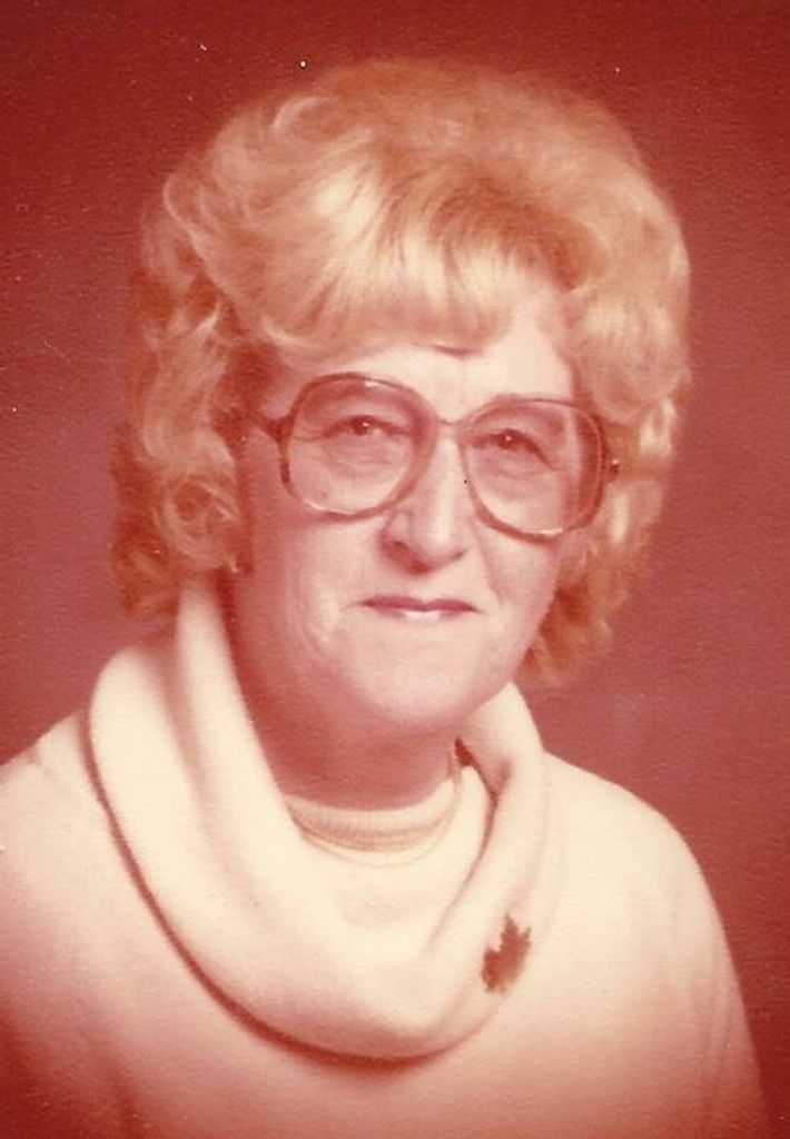 Virginia Rose Arft