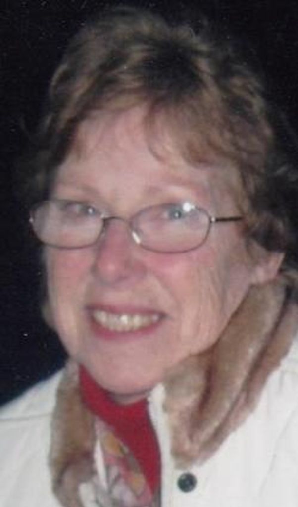 Joan Lorraine Beauchamp