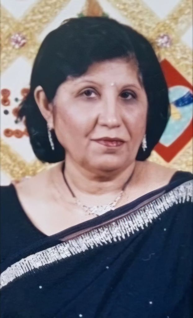 Geeta Ramesh Sharma Profile Photo