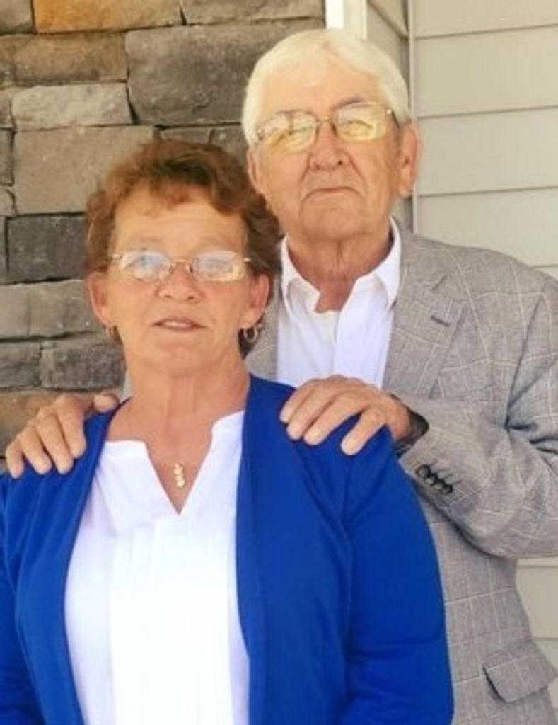 David Earl Parker