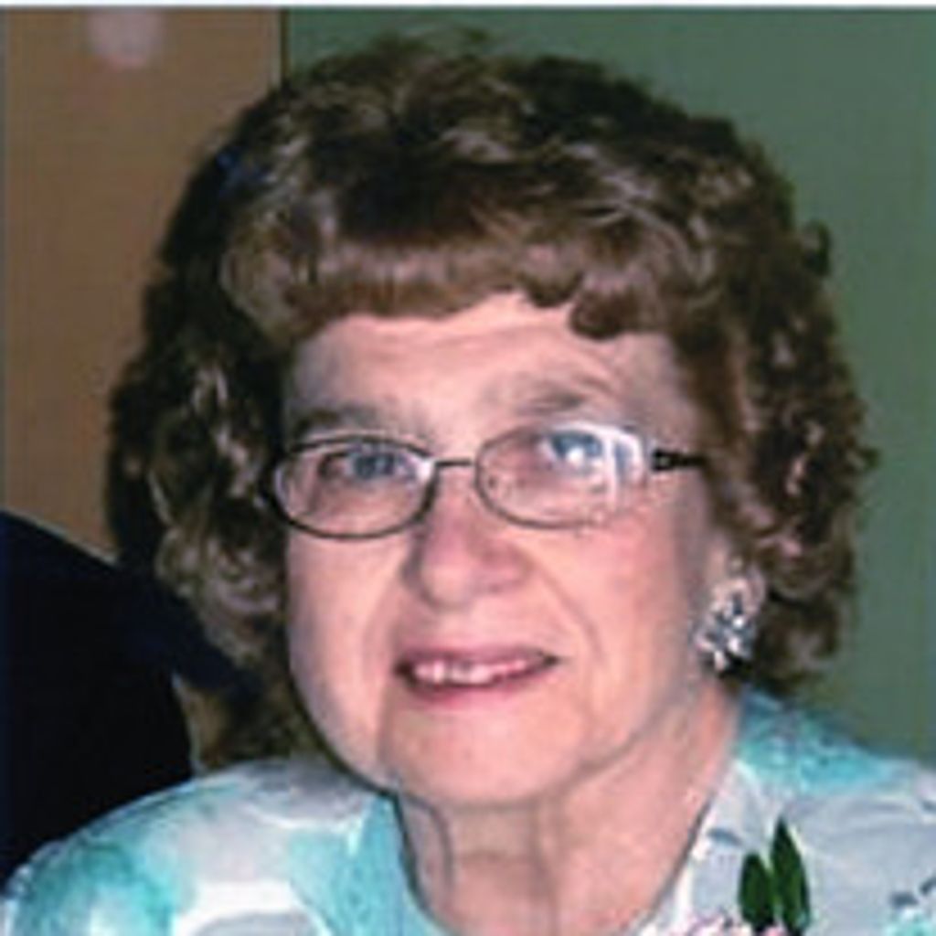 Mary Jean Evavold