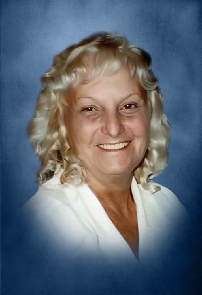 Patricia (Patty) F. Honea Profile Photo