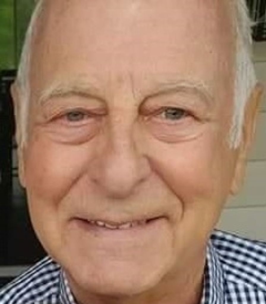 Larry  Ronald Waterman