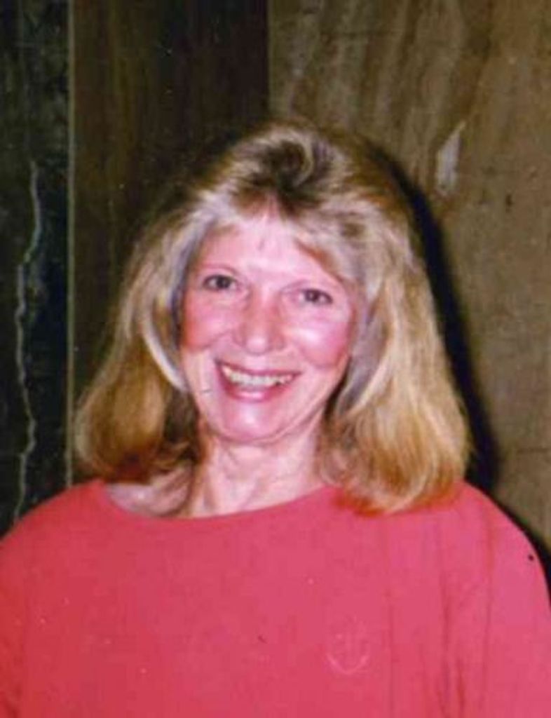 Janice Pottinger