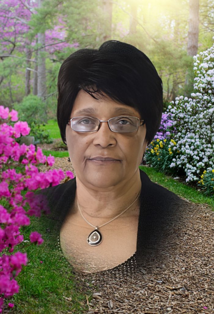 Gardenia Canty Robinson Profile Photo