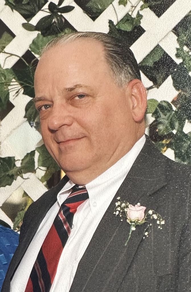 Wilbur E. Fifield Profile Photo