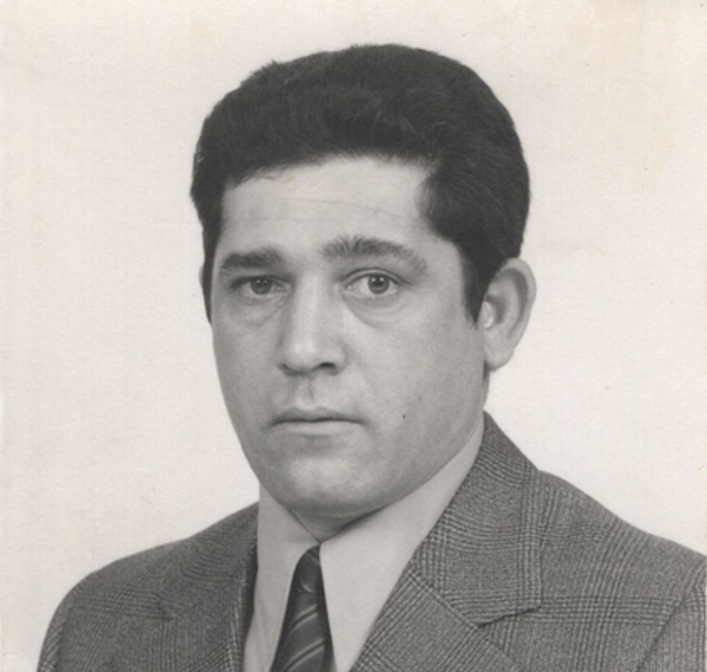 Jose Raposo