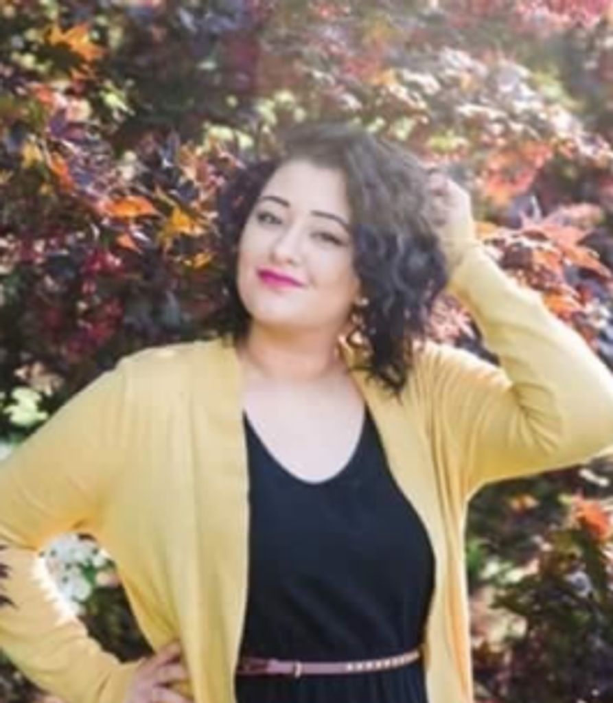 Samantha Lyn "Sami" Fisher Profile Photo
