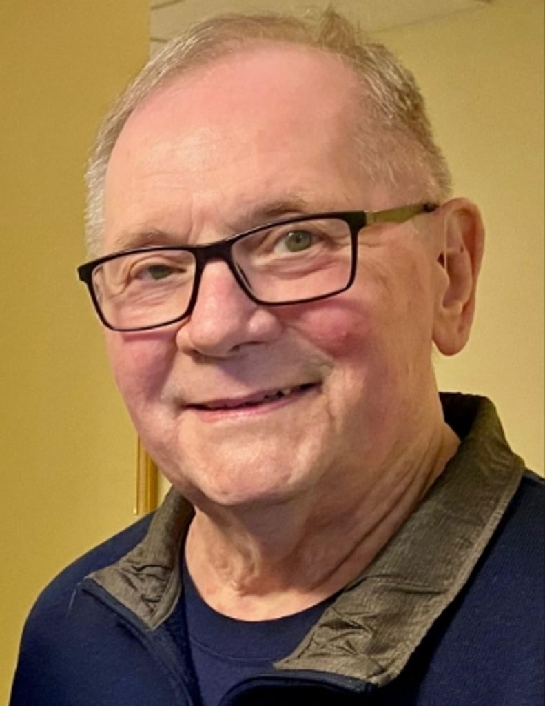 Dr. Roger A. Lohmann