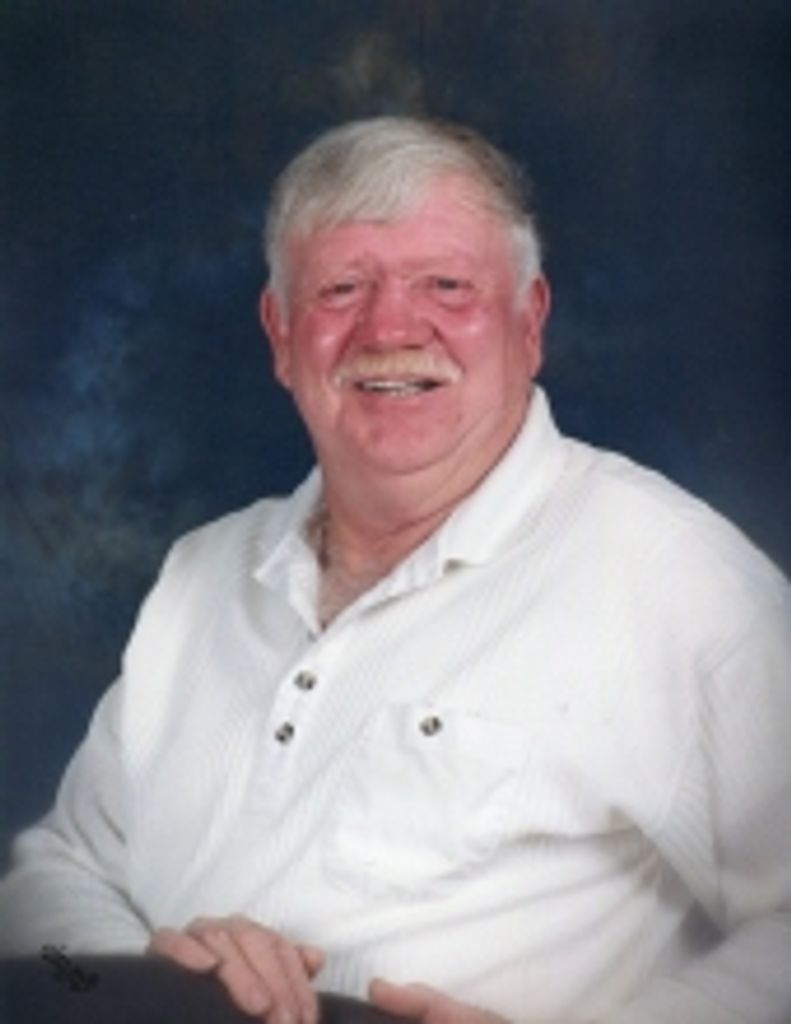 Jack Mitchell Waldroup