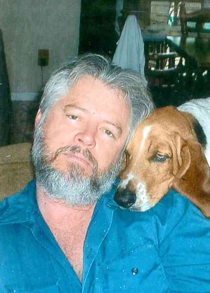 Robert Chuck Austin