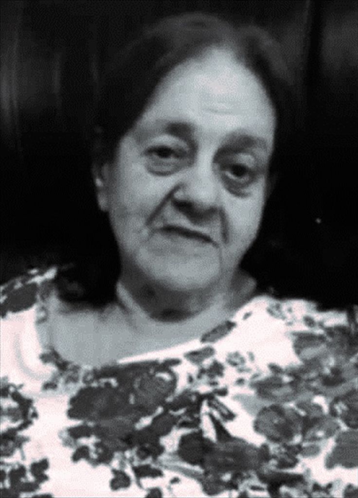 Ruth Mary Monter