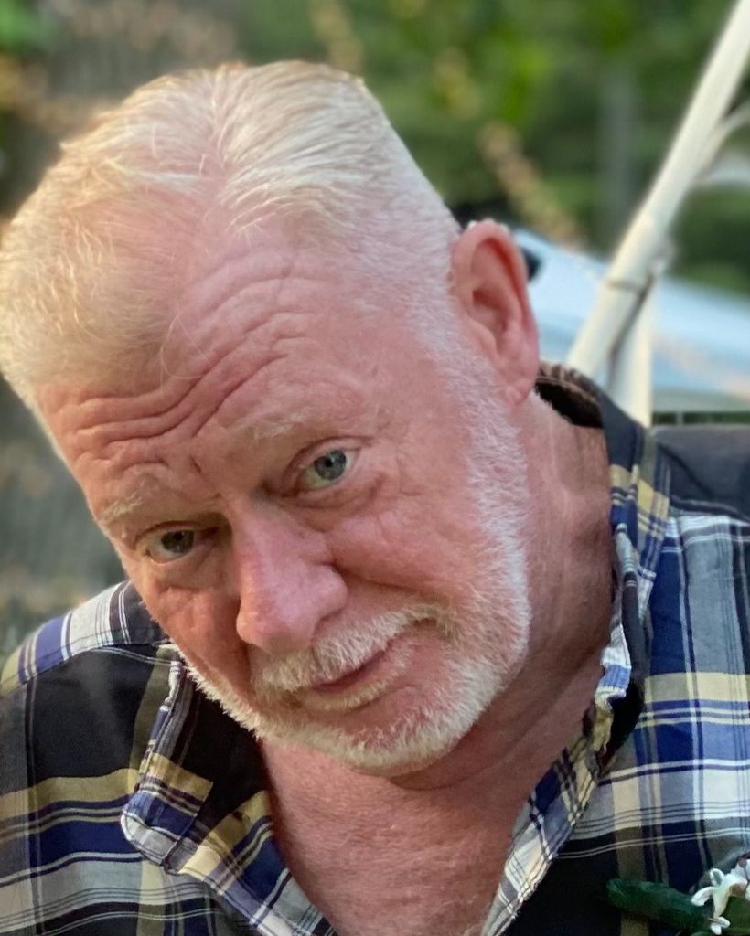 James L. Brightbill