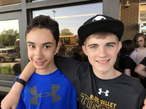 Brayden Parker Schmidt photo gallery thumbnail 5 of 210