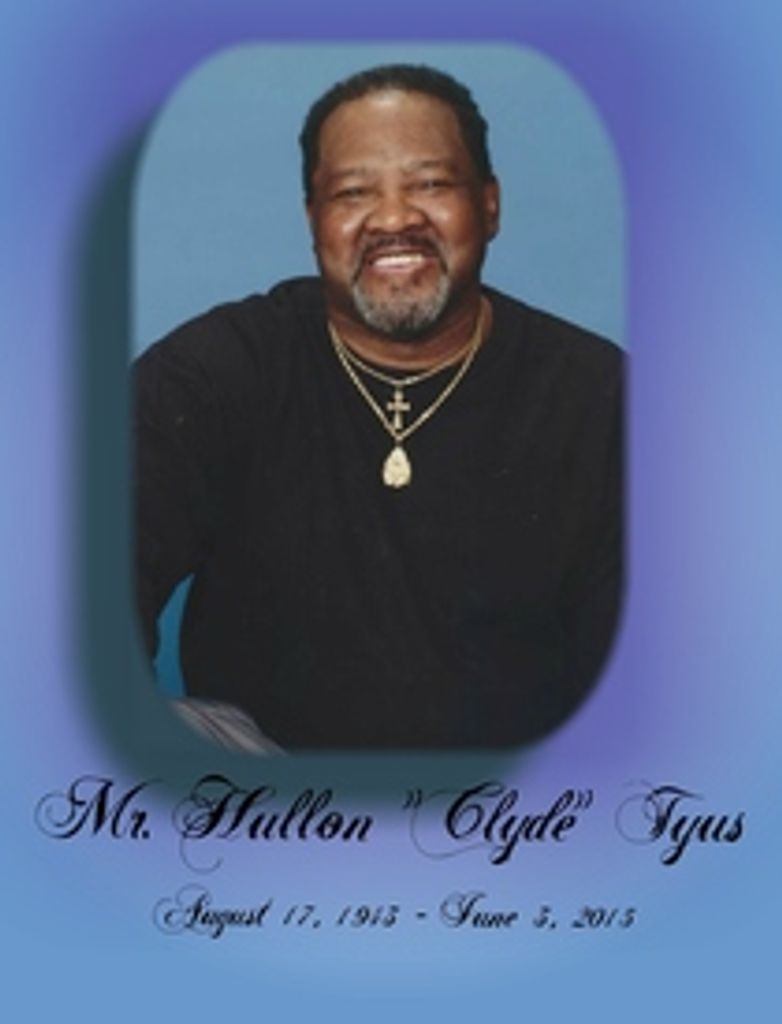 Hullon Tyus Profile Photo