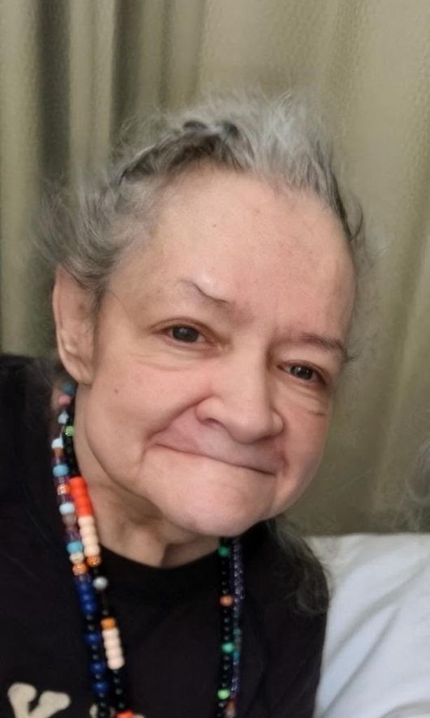 Diana M. Halliday Profile Photo